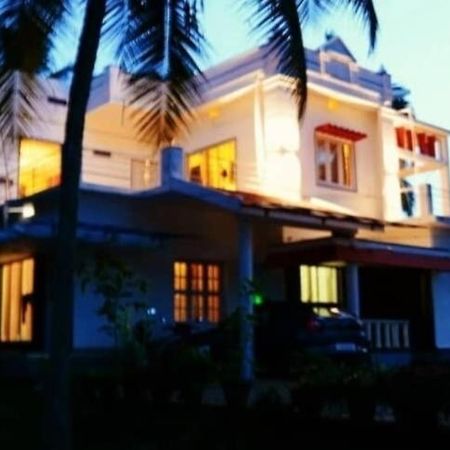 The Big Pineapple Estate Villa Udupi Exterior foto